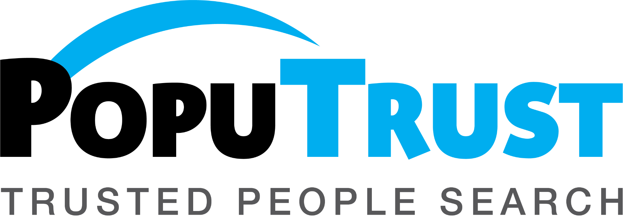 PopuTrust — Trusted People Search